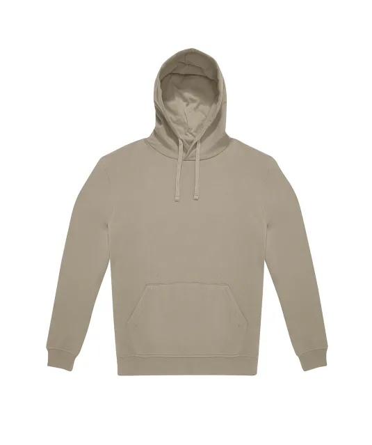CGWG005 - Uniseks hoodie ID. 333 Mastic
