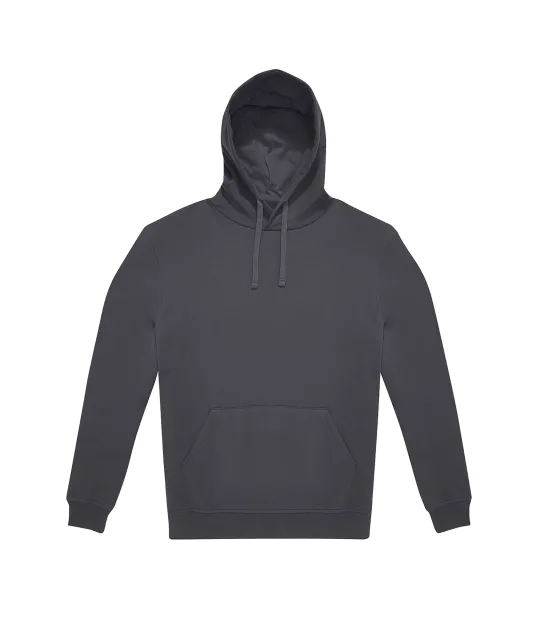 CGWG005 - Uniseks hoodie ID. 333 Dark Grey