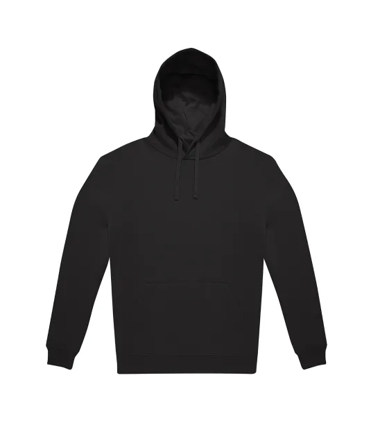 CGWG005 - Uniseks hoodie ID. 333 Black