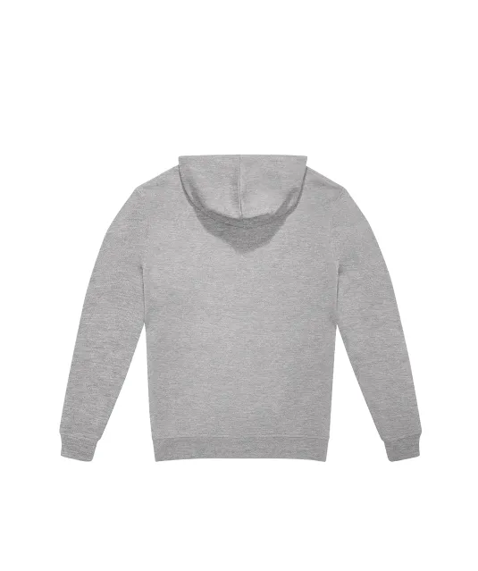 CGWG005 - Uniseks hoodie ID. 333 Sport Grey