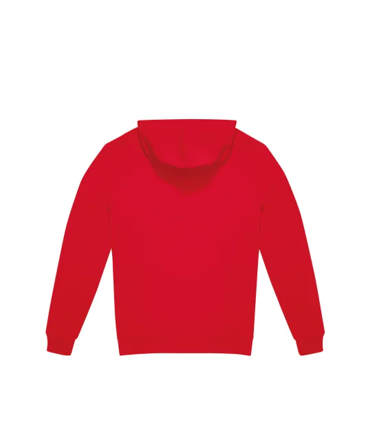 CGWG005 - Uniseks hoodie ID. 333 Red