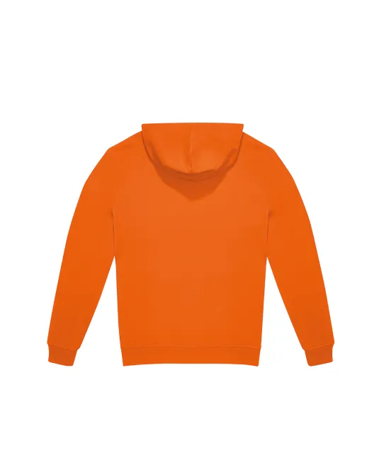 CGWG005 - Uniseks hoodie ID. 333 Orange