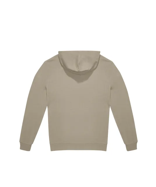 CGWG005 - Uniseks hoodie ID. 333 Mastic