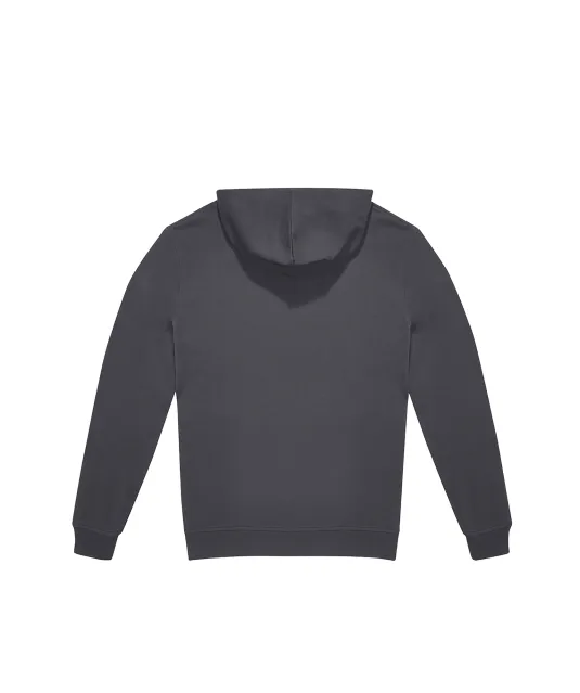 CGWG005 - Uniseks hoodie ID. 333 Dark Grey