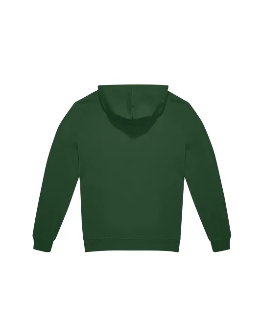 CGWG005 - Uniseks hoodie ID. 333 Bottle Green