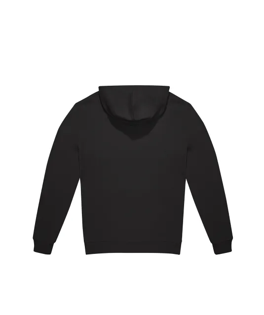 CGWG005 - Uniseks hoodie ID. 333 Black
