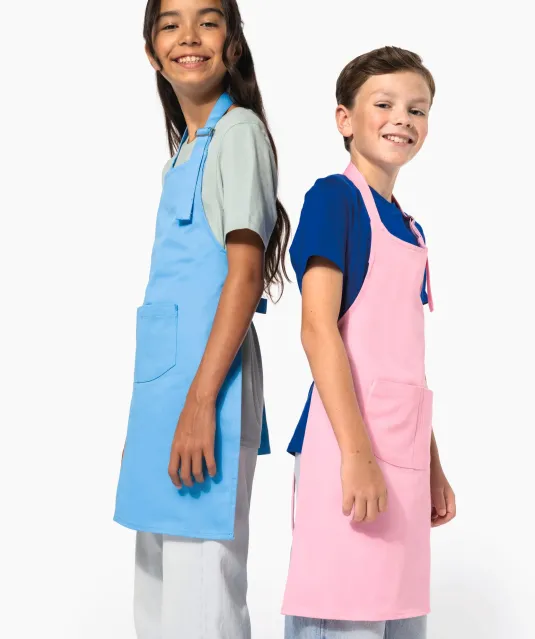 K889 - Kinderschort Black