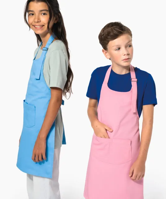 K889 - Kinderschort Black