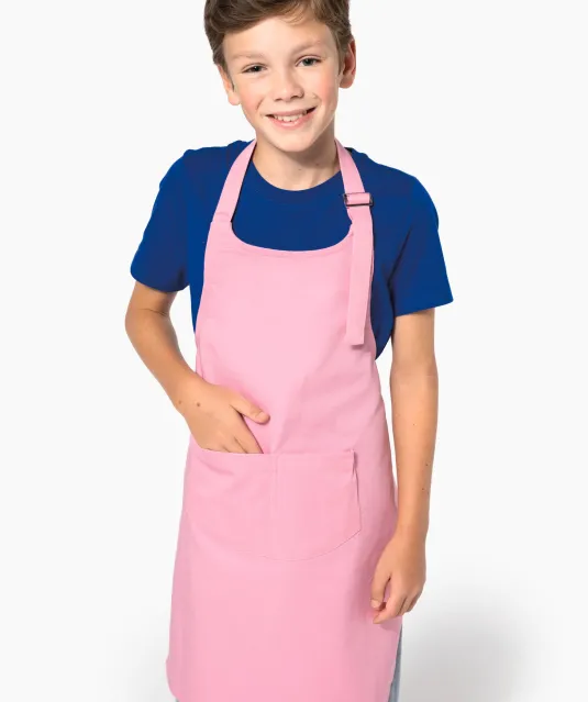 K889 - Kinderschort Black