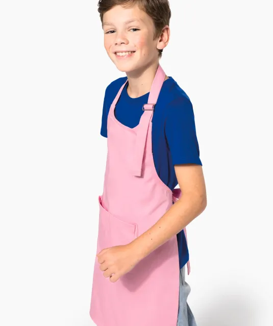 K889 - Kinderschort Black