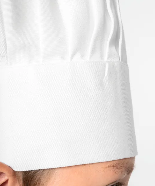 K884 - Chefkok-set voor kinderen White