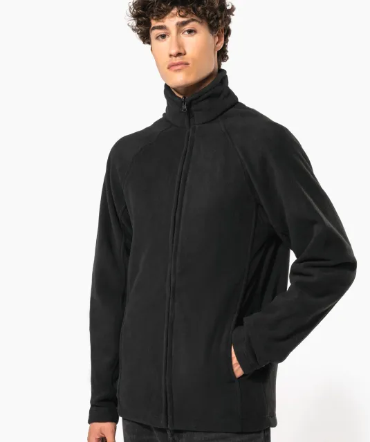 K657 - Parka 3-In-1 Black