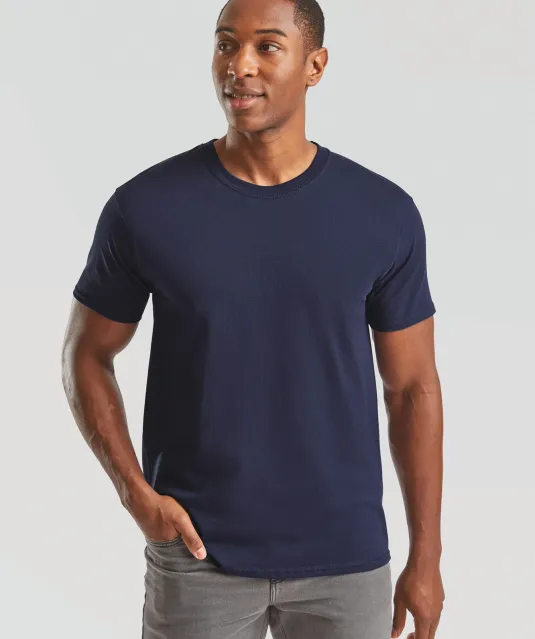 SC61212 - Heavy T (61-212-0) White