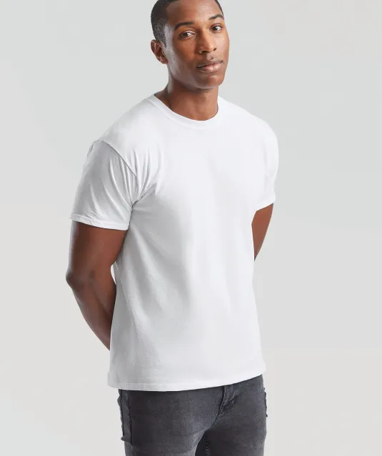 SC6 - Original T (61-082-0) White