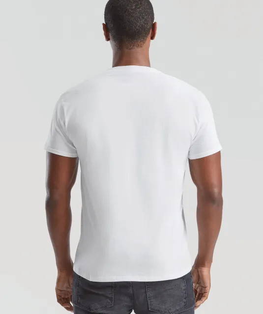 SC6 - Original T (61-082-0) White