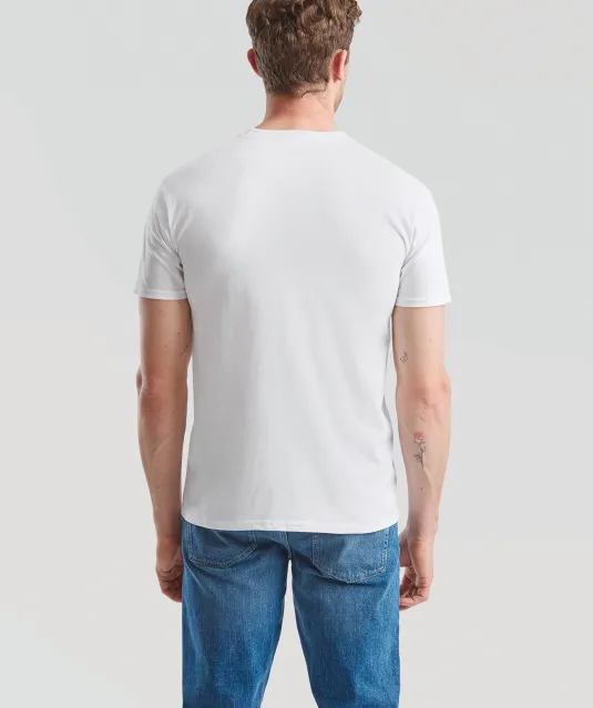 SC61044 - Super Premium T (61-044-0) White
