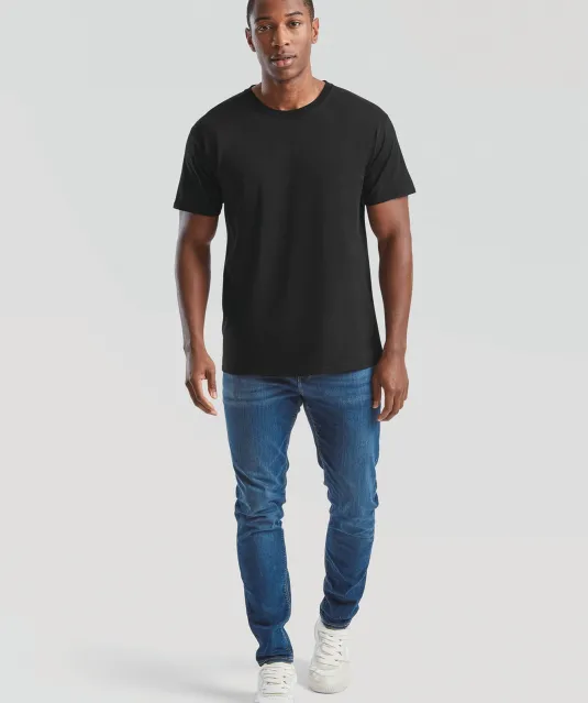 SC221 - Valueweight T (61-036-0) White