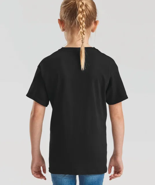 SC61019 - Kids Orginal T (61-019-0) White