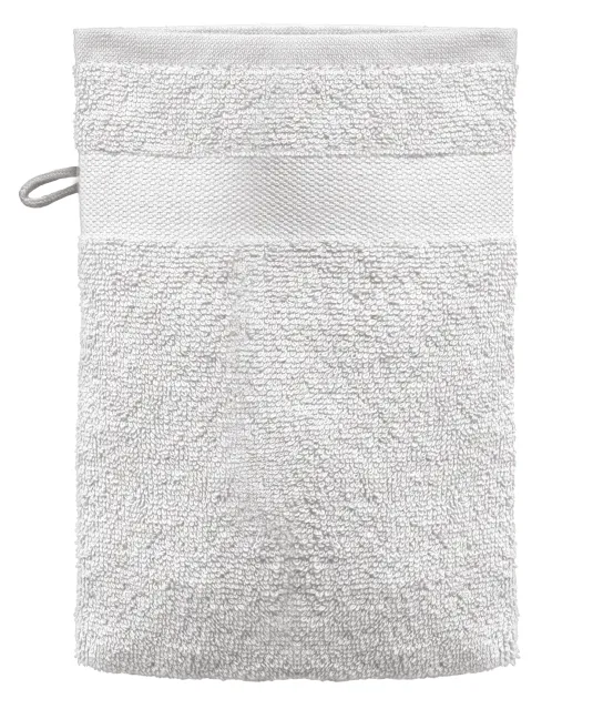 K107 - Washandje White
