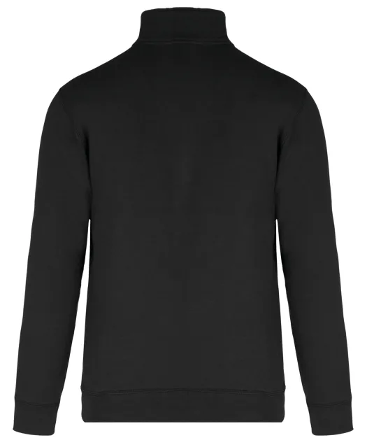 K472 - Sweatervest Black
