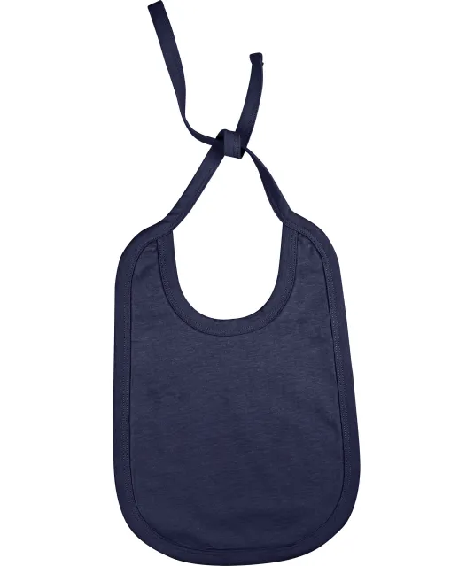 K832 - Slabbetje Navy