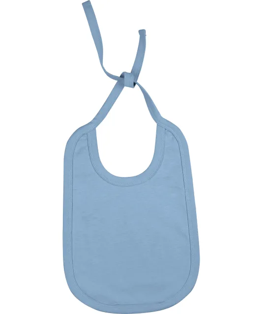 K832 - Slabbetje Sky Blue