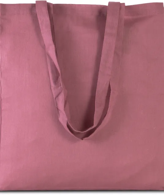 KI0223 - Shopper met lange hengsels Marsala