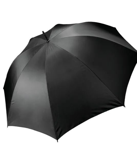 KI2004 - Stormparaplu Black