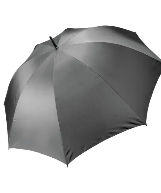 KI2004 - Stormparaplu Slate Grey