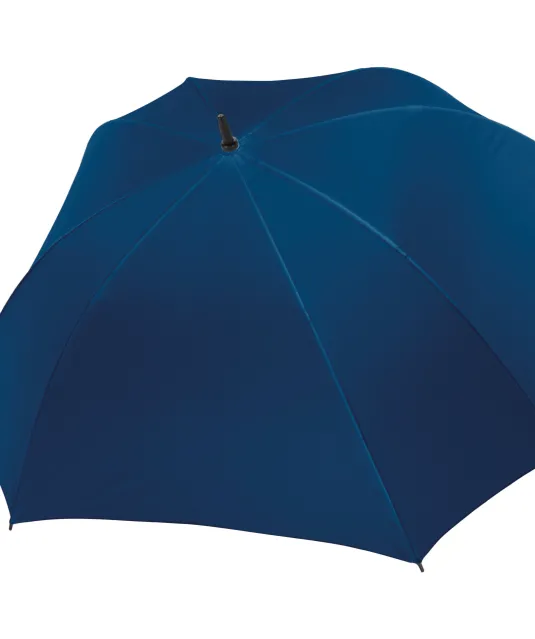 KI2005 - Vierkante Golfparaplu Navy