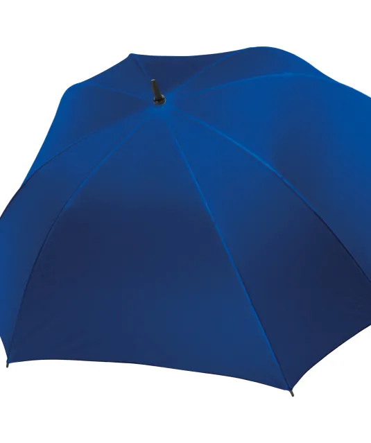 KI2005 - Vierkante Golfparaplu Royal Blue
