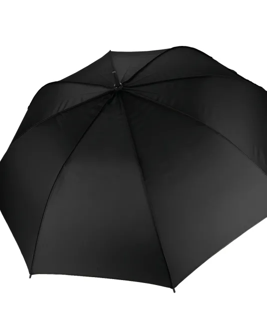 KI2006 - Automatische golfparaplu Black