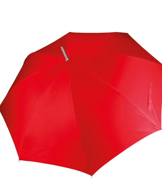 KI2007 - Golfparaplu Red