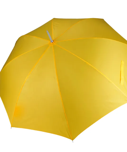 KI2007 - Golfparaplu True Yellow