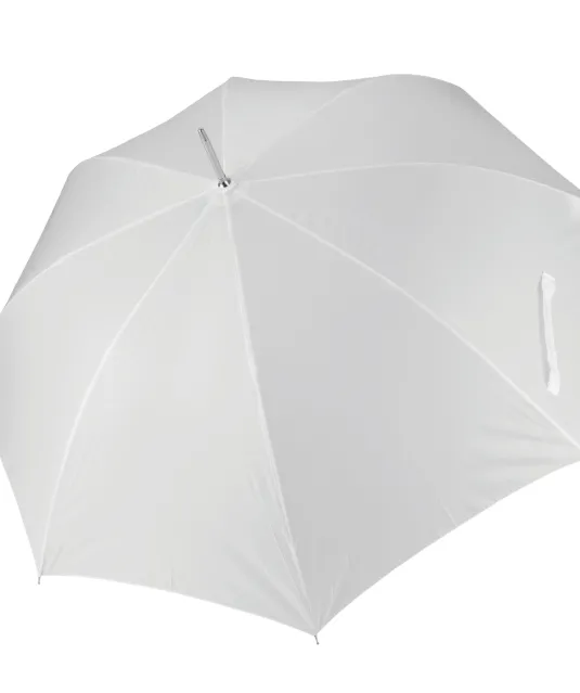 KI2007 - Golfparaplu White