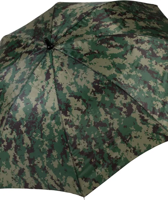 KI2008 - Grote Golfparaplu Camouflage