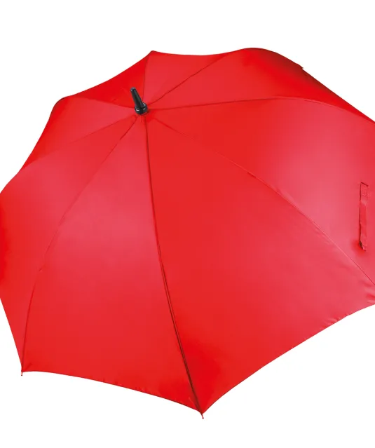 KI2008 - Grote Golfparaplu Red