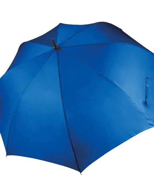 KI2008 - Grote Golfparaplu Royal Blue