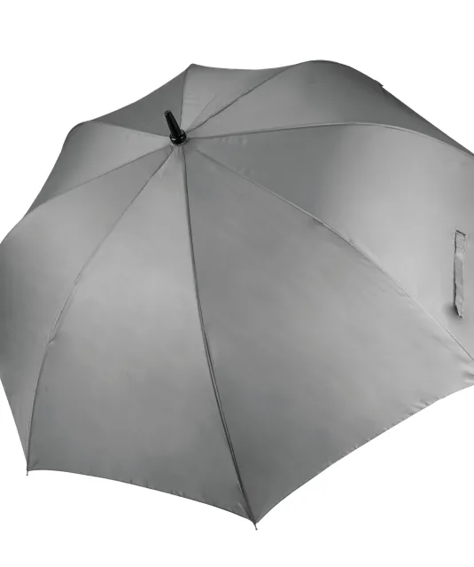 KI2008 - Grote Golfparaplu Slate Grey