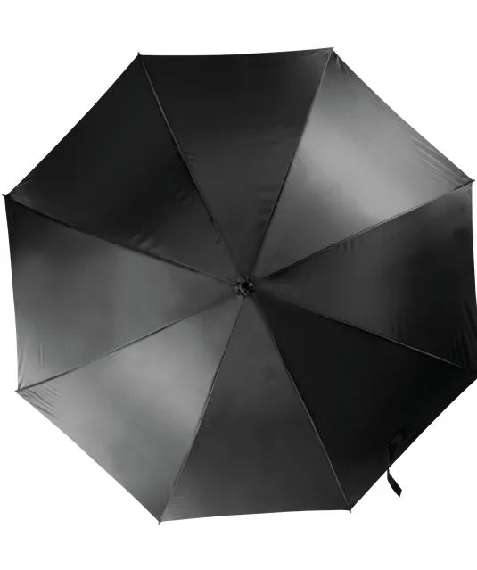 KI2021 - Automatische paraplu Black