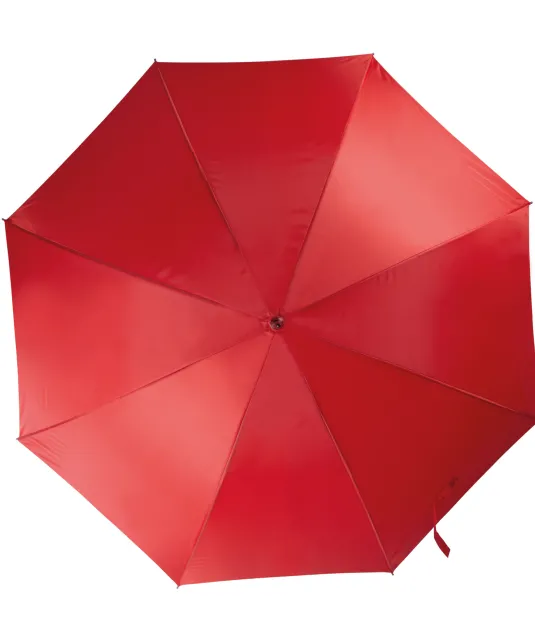 KI2021 - Automatische paraplu Red
