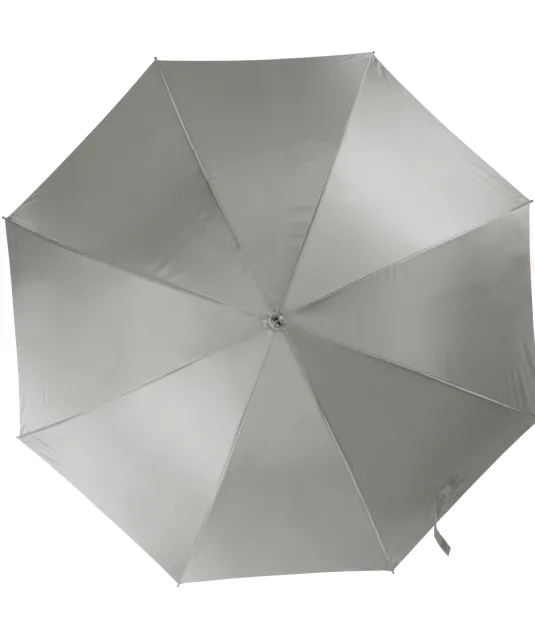 KI2021 - Automatische paraplu Silver