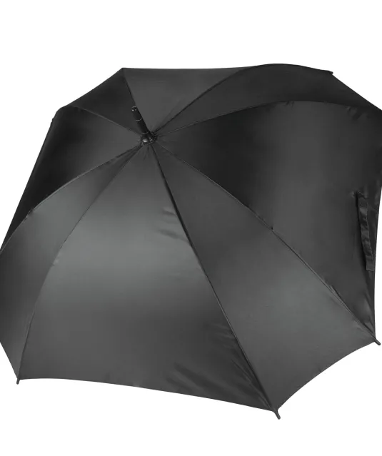 KI2023 - Vierkante paraplu Black