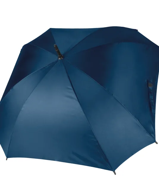 KI2023 - Vierkante paraplu Navy