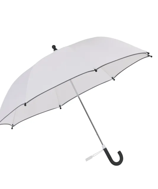 KI2028 - Kinderparaplu White