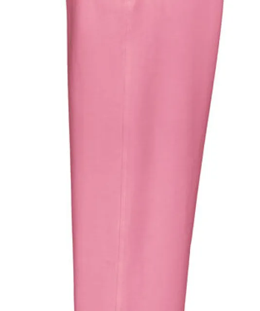 SWEAT PANTS LADY - GOTS GECERTIFICEERD Roze