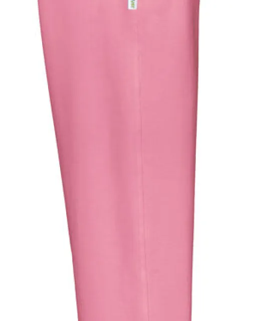 SWEAT PANTS LADY - GOTS GECERTIFICEERD Roze