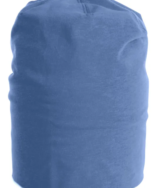 9037 BEANIE Geel