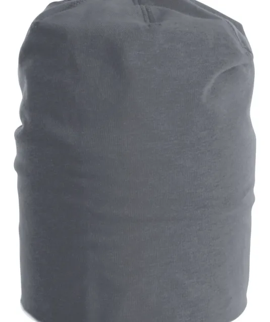 9037 BEANIE Geel