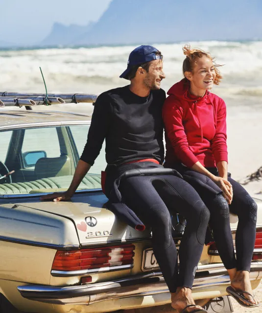 Softball RSX Sweater Unisex Wit